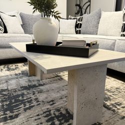 Stone Coffee Tables Made To Order