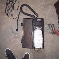 🔥🔥🔥🔥Cheap Top Of The Line UltraVac Dlx🔥🔥🔥