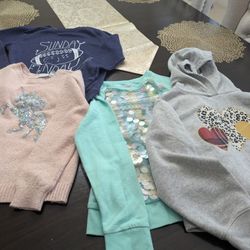 Sweaters For Girls 