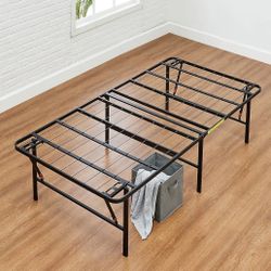 Foldable Twin Bed Frame