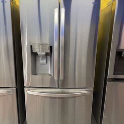 LG Refrigerator