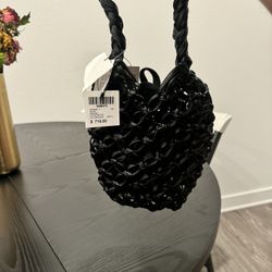 Comme Des Garçons Tote Bag