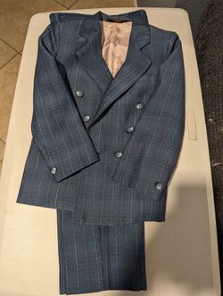 Graduation Kids Suit 