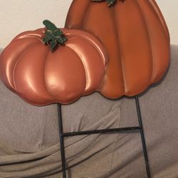 Fall Decor