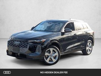 2025 Audi All-new Q5