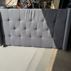 Headboard 