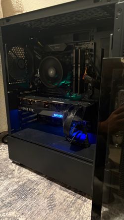 RTX 3070 Gaming PC