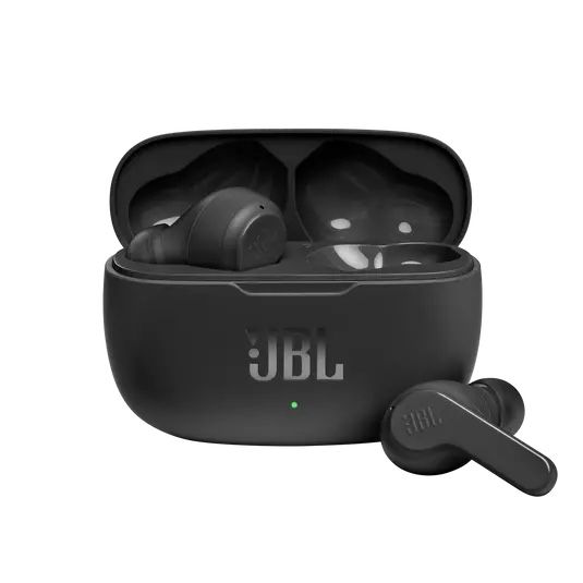 JBL TWS 200 Headphones Wireless Used