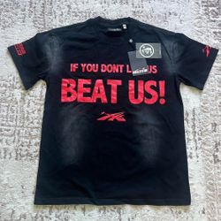 Hellstar Tee