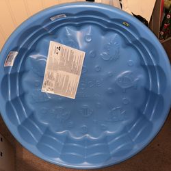 Kiddie Pools 