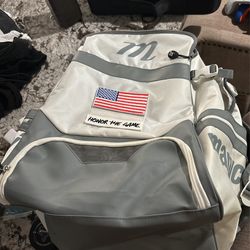 Marucci Baseball Bag 