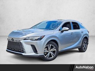2023 Lexus RX 350