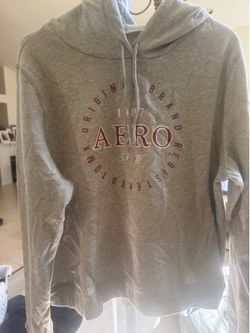 Aeropostale sweater