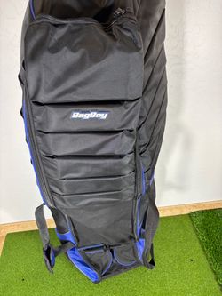 Bag Boy Golf Travel Bag Cover