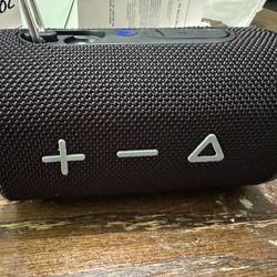 Bluetooth Speaker, 2026 BT5.4 Wireless Bluetooth Speaker
