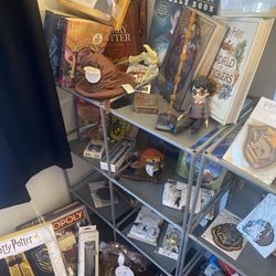 Harry Potter Collection