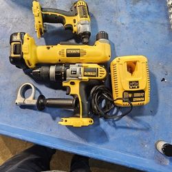 Dewalt 