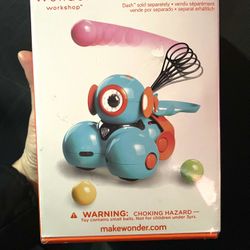 Wonder Workshop Launcher 