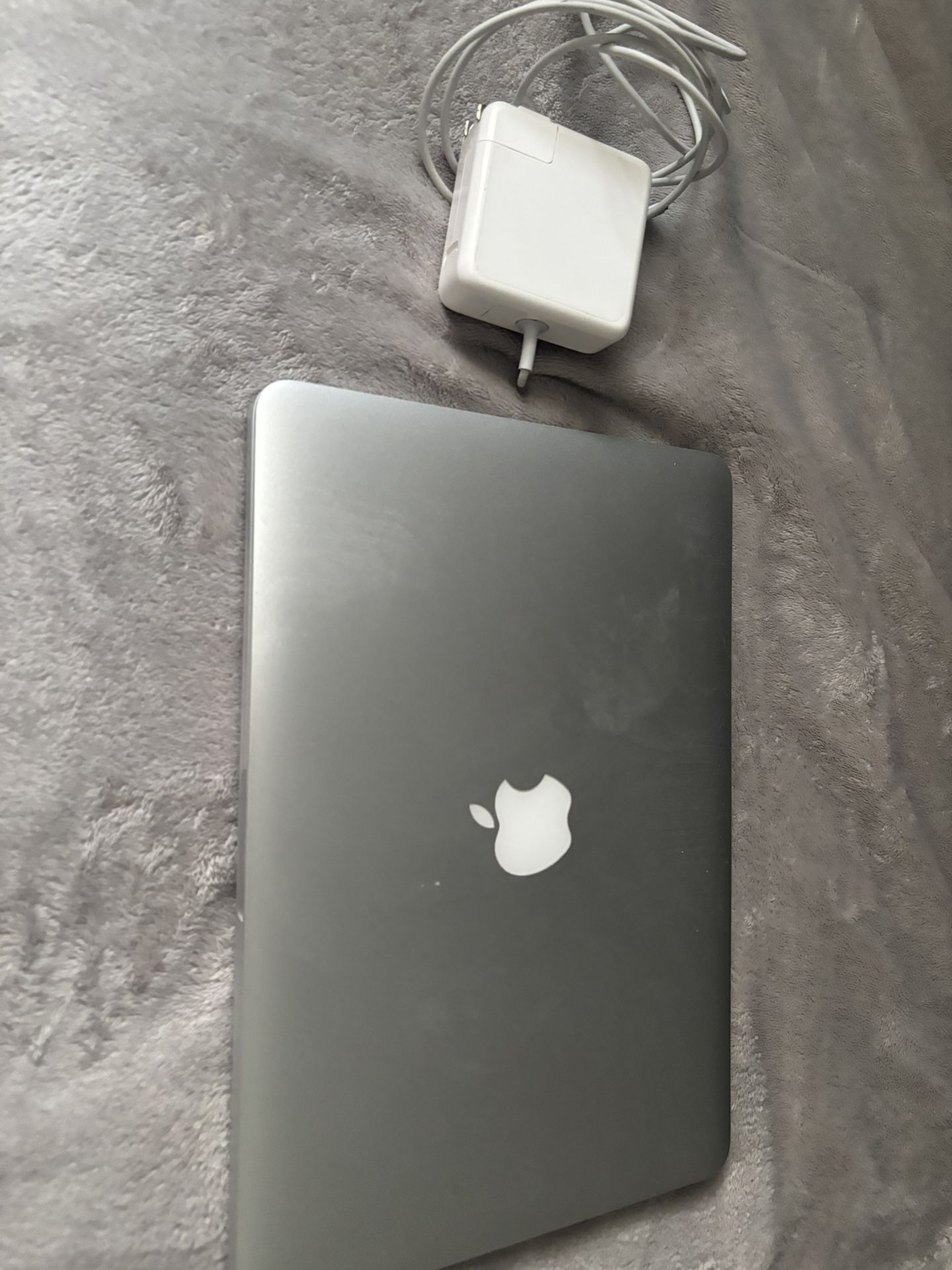 2015 MacBook Pro