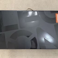 Brand New Lenovo Gaming Laptop 