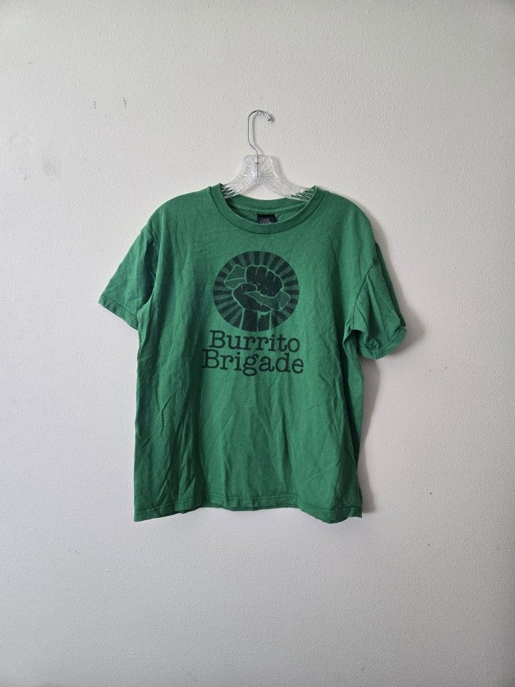 Burrito Tshirt