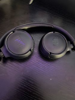 JBL Tune 520BT Wireless Headphones