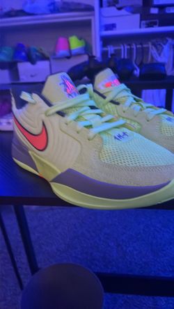 Ja 2 lime green