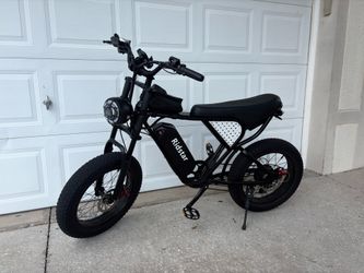Ridstar q20