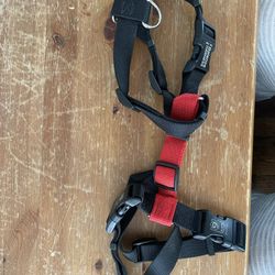 K9 Balance Harness