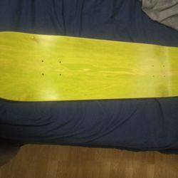 Skate Deck