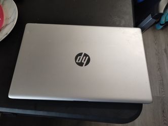 Laptop Hp
