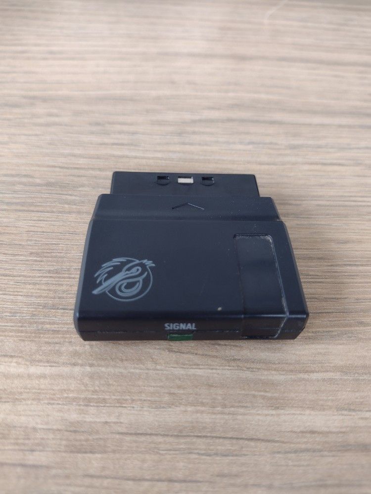 Pelican Predator Receiver Wireless Controller Adapter