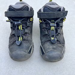 Keen Hiking Boots Children Size 13