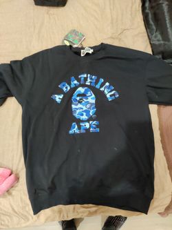 Bape sweater