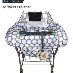 Baby Cart/High Chair Cover 