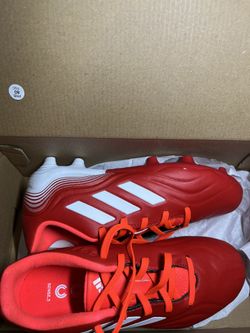 Adidas Youth Soccer Cleats