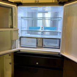 Refrigerador Samsung