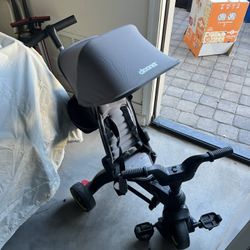 Doona Trike