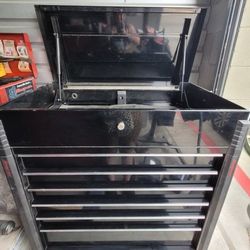 Snap On Tool Box