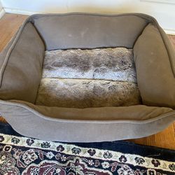 DOG BED