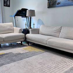 Chic Sofa And Loveseat Giveaway