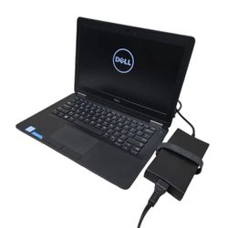 Dell Latitude E7270