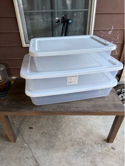 Underbed box