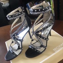 MICHAEL KORS SHOES