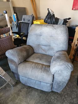 Rocking chair