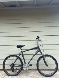 Giant Sedona Comfort Bike Bicycle Large