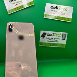 iPhone XS Max Unlocked 