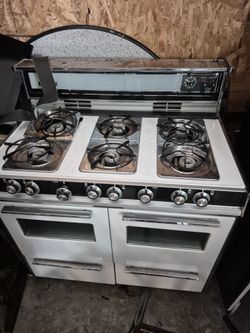Stove