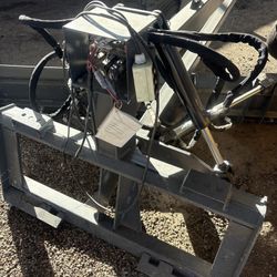 New Grader Attachment 