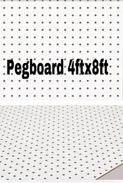 Pegboard
